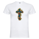 Tricou maneca scurta personalizat pentru barbati Model 6 Tricou maneca scurta personalizat pentru barbati Model 6